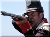 200th Anniversary of the Battle of Fort George