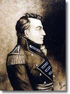 Major-General Sir Isaac Brock