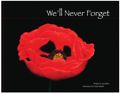 Lest We Forget by Jean Miso